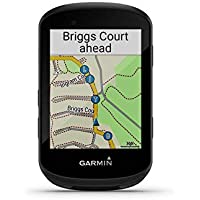 GPS Mano Negro GARMIN